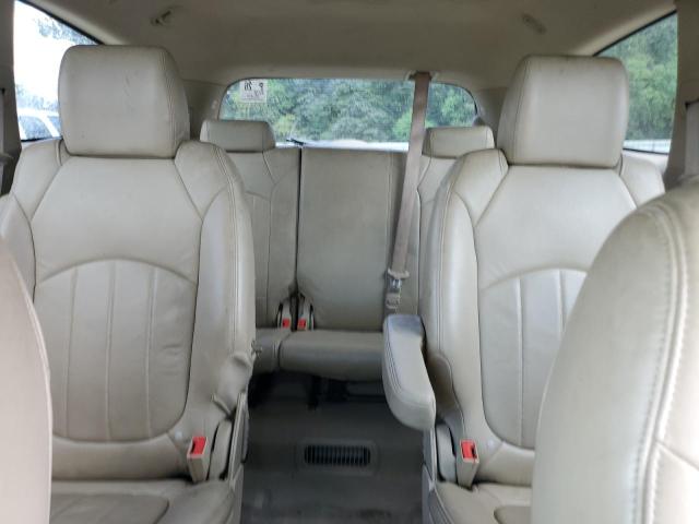 Photo 9 VIN: 5GAKRDED9CJ306289 - BUICK ENCLAVE 