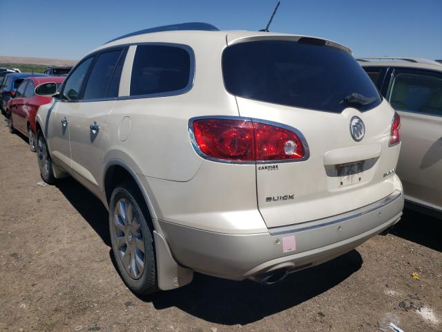 Photo 2 VIN: 5GAKRDED9CJ311055 - BUICK ENCLAVE 