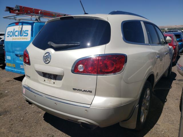 Photo 3 VIN: 5GAKRDED9CJ311055 - BUICK ENCLAVE 