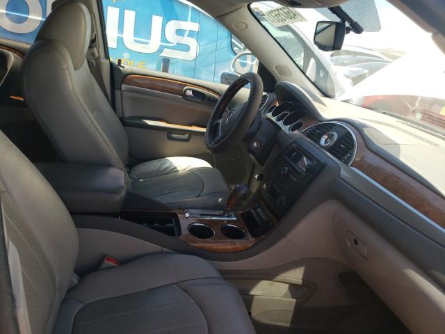 Photo 4 VIN: 5GAKRDED9CJ311055 - BUICK ENCLAVE 