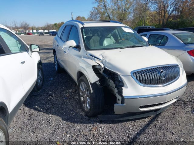 Photo 0 VIN: 5GAKRDED9CJ329202 - BUICK ENCLAVE 