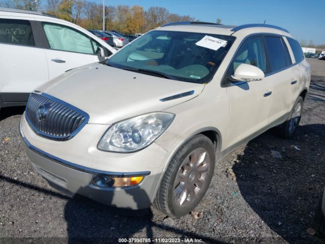 Photo 1 VIN: 5GAKRDED9CJ329202 - BUICK ENCLAVE 