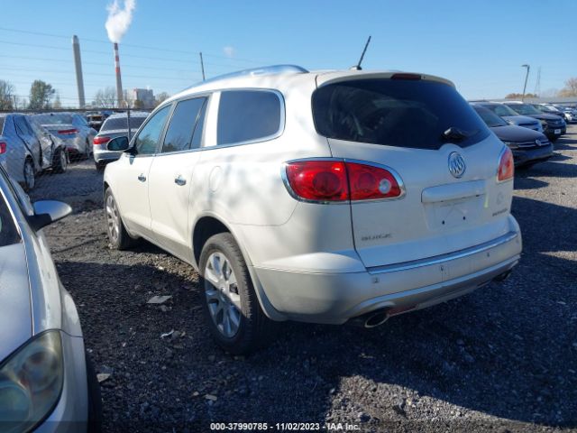 Photo 2 VIN: 5GAKRDED9CJ329202 - BUICK ENCLAVE 