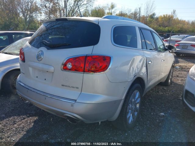 Photo 3 VIN: 5GAKRDED9CJ329202 - BUICK ENCLAVE 