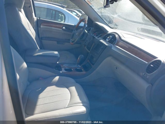 Photo 4 VIN: 5GAKRDED9CJ329202 - BUICK ENCLAVE 