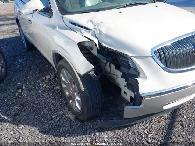 Photo 5 VIN: 5GAKRDED9CJ329202 - BUICK ENCLAVE 