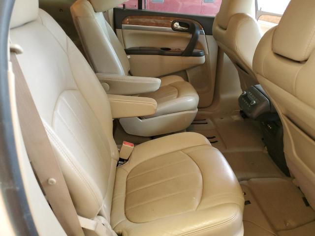 Photo 10 VIN: 5GAKRDED9CJ376553 - BUICK ENCLAVE 