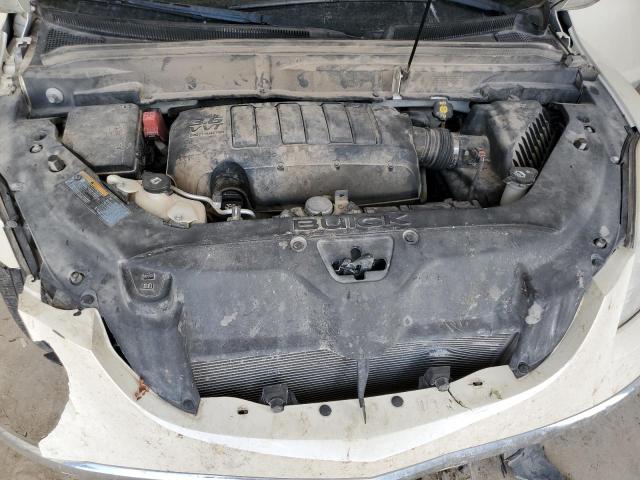 Photo 11 VIN: 5GAKRDED9CJ376553 - BUICK ENCLAVE 