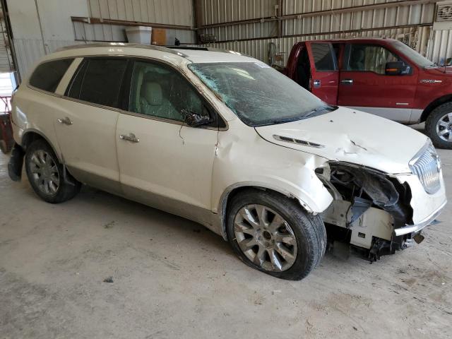 Photo 3 VIN: 5GAKRDED9CJ376553 - BUICK ENCLAVE 