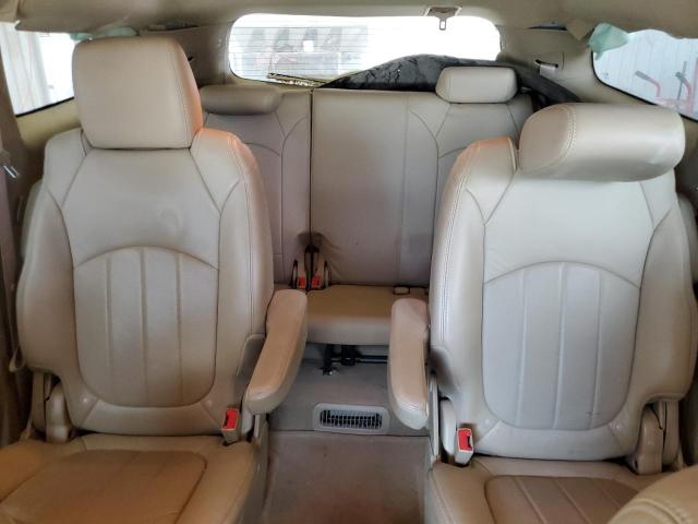 Photo 9 VIN: 5GAKRDED9CJ376553 - BUICK ENCLAVE 