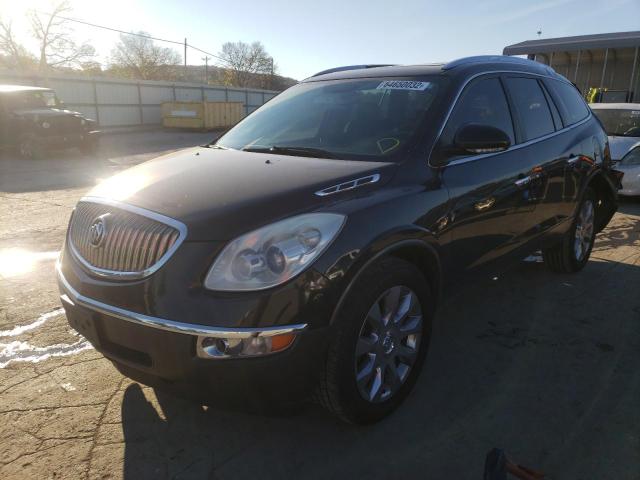 Photo 1 VIN: 5GAKRDEDXCJ216942 - BUICK ENCLAVE 