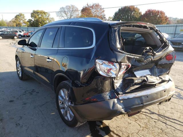 Photo 2 VIN: 5GAKRDEDXCJ216942 - BUICK ENCLAVE 