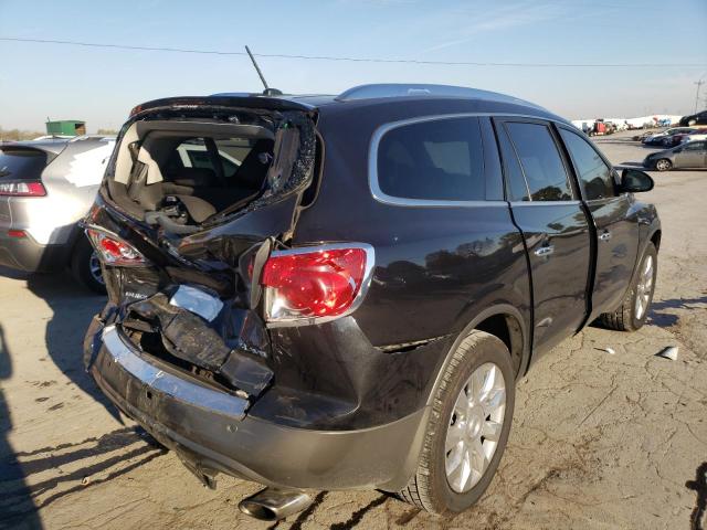 Photo 3 VIN: 5GAKRDEDXCJ216942 - BUICK ENCLAVE 