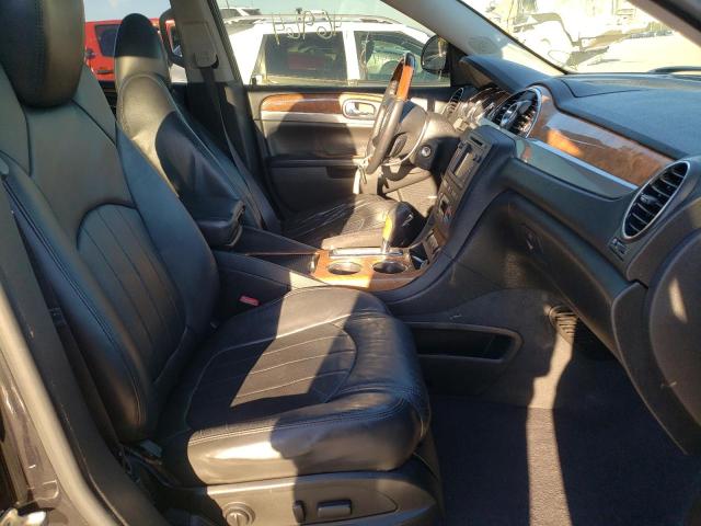 Photo 4 VIN: 5GAKRDEDXCJ216942 - BUICK ENCLAVE 