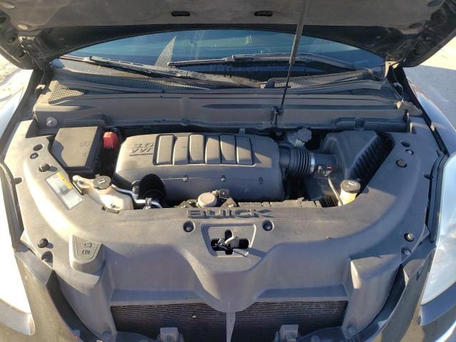 Photo 6 VIN: 5GAKRDEDXCJ216942 - BUICK ENCLAVE 