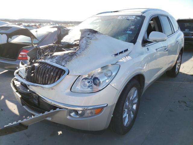 Photo 1 VIN: 5GAKRDEDXCJ229481 - BUICK ENCLAVE 