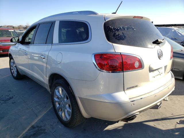 Photo 2 VIN: 5GAKRDEDXCJ229481 - BUICK ENCLAVE 