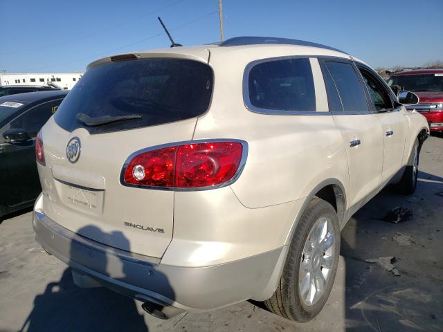 Photo 3 VIN: 5GAKRDEDXCJ229481 - BUICK ENCLAVE 