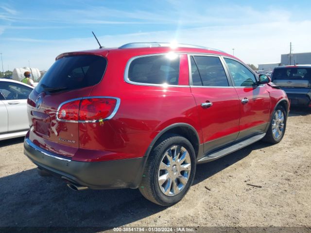 Photo 3 VIN: 5GAKRDEDXCJ246376 - BUICK ENCLAVE 