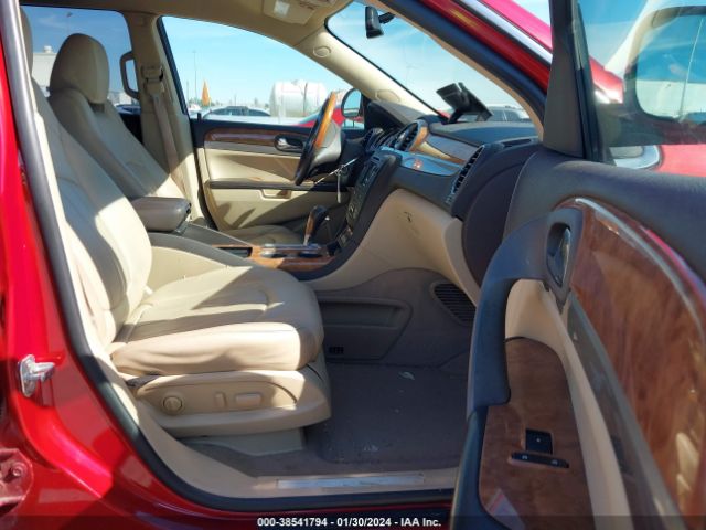 Photo 4 VIN: 5GAKRDEDXCJ246376 - BUICK ENCLAVE 