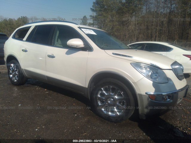 Photo 0 VIN: 5GAKRDEDXCJ257832 - BUICK ENCLAVE 