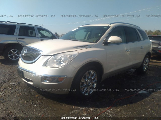 Photo 1 VIN: 5GAKRDEDXCJ257832 - BUICK ENCLAVE 