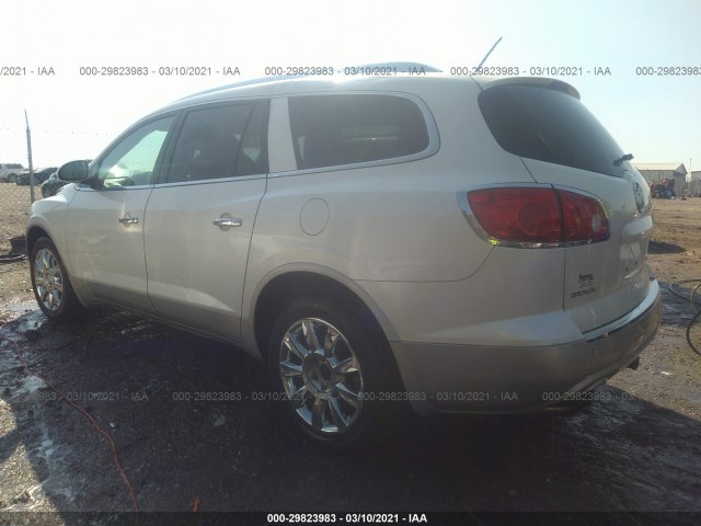 Photo 2 VIN: 5GAKRDEDXCJ257832 - BUICK ENCLAVE 