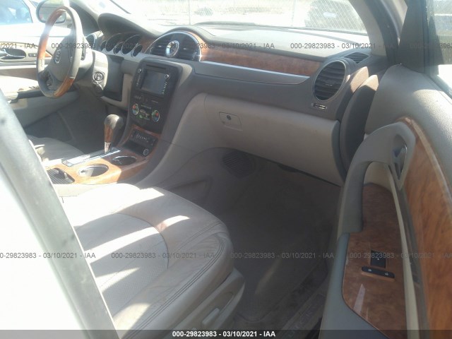 Photo 4 VIN: 5GAKRDEDXCJ257832 - BUICK ENCLAVE 