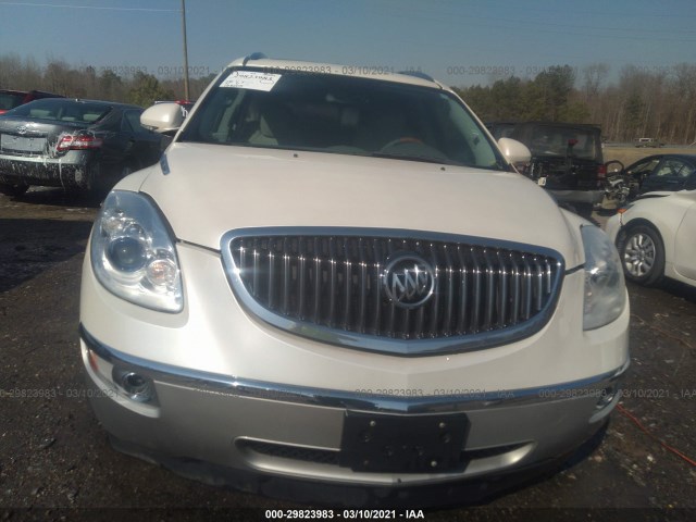 Photo 5 VIN: 5GAKRDEDXCJ257832 - BUICK ENCLAVE 