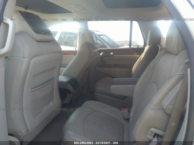 Photo 7 VIN: 5GAKRDEDXCJ257832 - BUICK ENCLAVE 