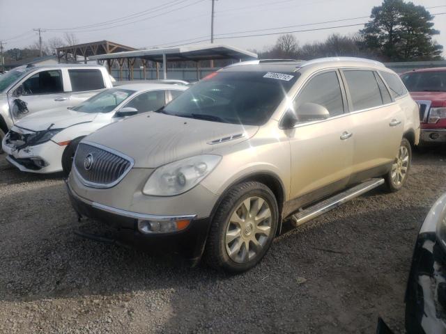 Photo 0 VIN: 5GAKRDEDXCJ282777 - BUICK ENCLAVE 