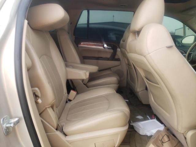 Photo 10 VIN: 5GAKRDEDXCJ282777 - BUICK ENCLAVE 