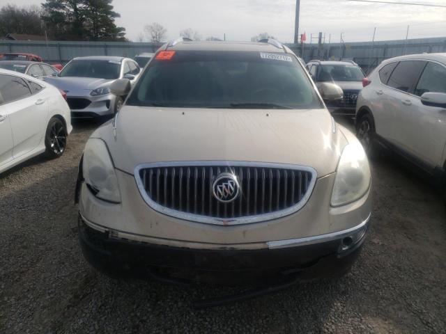 Photo 4 VIN: 5GAKRDEDXCJ282777 - BUICK ENCLAVE 