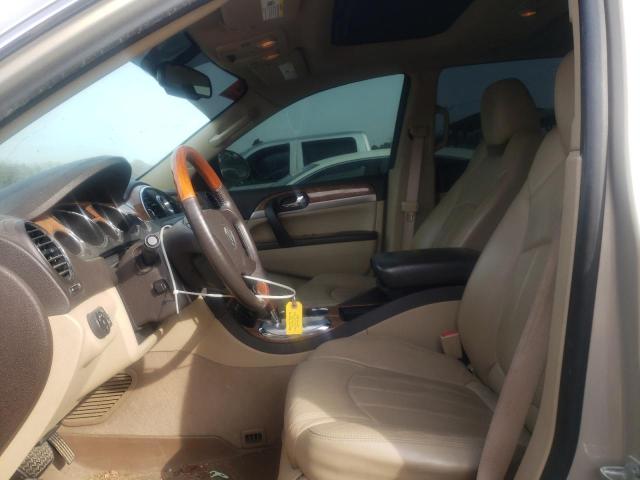 Photo 6 VIN: 5GAKRDEDXCJ282777 - BUICK ENCLAVE 