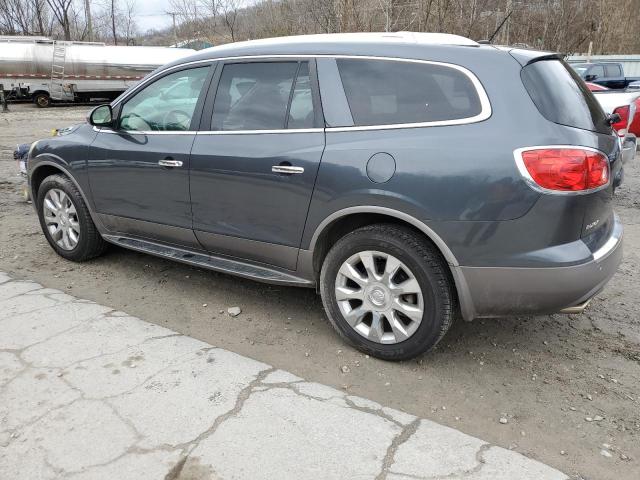 Photo 1 VIN: 5GAKRDEDXCJ301408 - BUICK ENCLAVE 