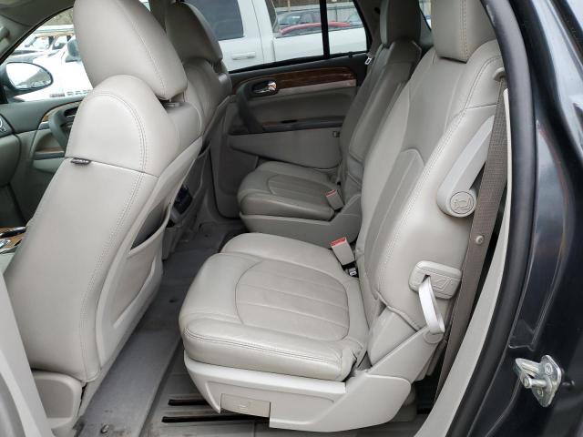 Photo 10 VIN: 5GAKRDEDXCJ301408 - BUICK ENCLAVE 