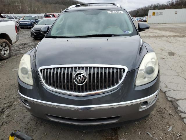 Photo 4 VIN: 5GAKRDEDXCJ301408 - BUICK ENCLAVE 