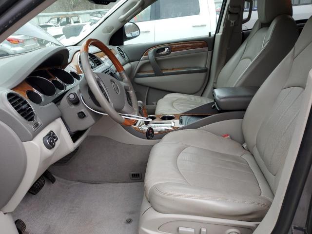 Photo 6 VIN: 5GAKRDEDXCJ301408 - BUICK ENCLAVE 