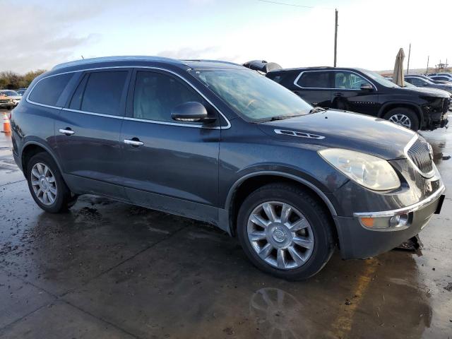 Photo 3 VIN: 5GAKRDEDXCJ316927 - BUICK ENCLAVE 