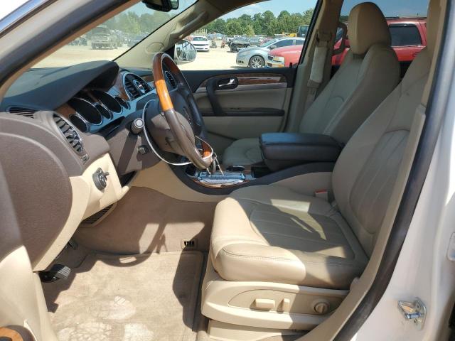 Photo 6 VIN: 5GAKRDEDXCJ333436 - BUICK ENCLAVE 