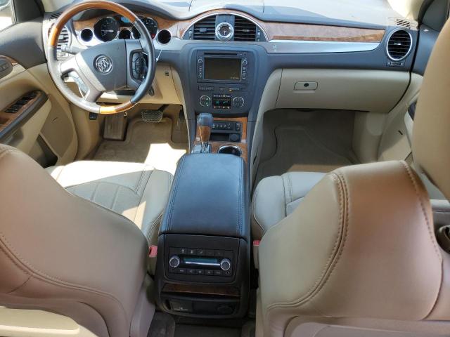 Photo 7 VIN: 5GAKRDEDXCJ333436 - BUICK ENCLAVE 