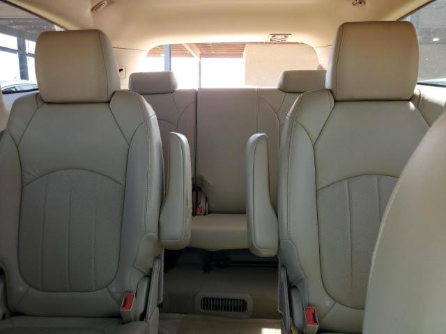 Photo 9 VIN: 5GAKRDEDXCJ333436 - BUICK ENCLAVE 