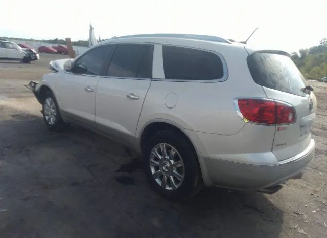 Photo 2 VIN: 5GAKRDEDXCJ372575 - BUICK ENCLAVE 