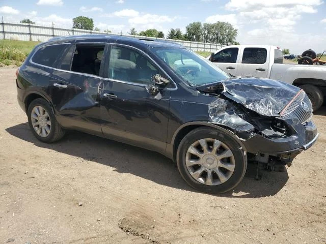 Photo 3 VIN: 5GAKRDEDXCJ421256 - BUICK ENCLAVE 