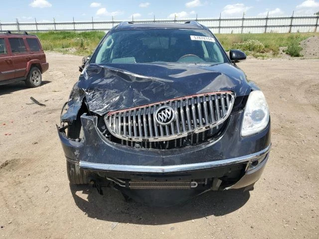 Photo 4 VIN: 5GAKRDEDXCJ421256 - BUICK ENCLAVE 