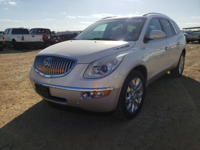 Photo 1 VIN: 5GAKRDEDXCJ423315 - BUICK ENCLAVE 