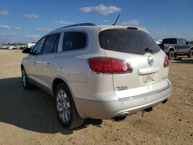 Photo 2 VIN: 5GAKRDEDXCJ423315 - BUICK ENCLAVE 