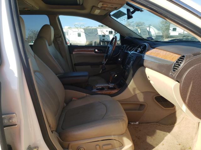 Photo 4 VIN: 5GAKRDEDXCJ423315 - BUICK ENCLAVE 