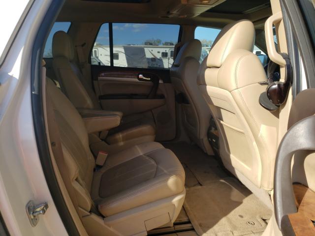 Photo 5 VIN: 5GAKRDEDXCJ423315 - BUICK ENCLAVE 