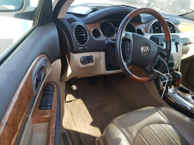 Photo 8 VIN: 5GAKRDEDXCJ423315 - BUICK ENCLAVE 